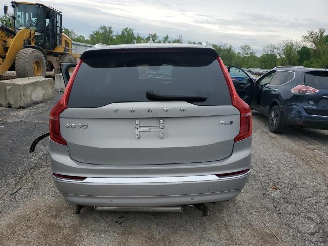 2023 VOLVO XC90 PLUS YV4062PN1P1978276