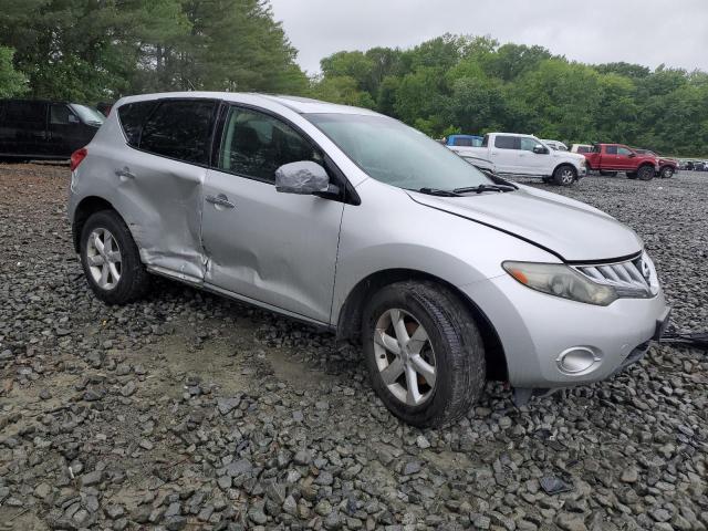 Vin: jn8az1mw4aw131109, lot: 57637635, nissan murano s 20104