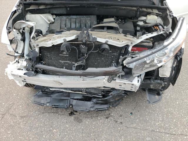 2015 TOYOTA HIGHLANDER - 5TDJKRFH3FS125824