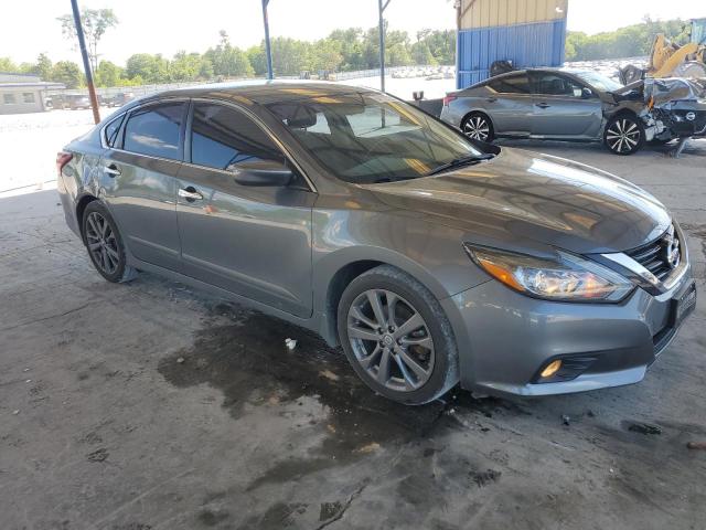 2018 NISSAN ALTIMA 2.5 1N4AL3AP5JC217946