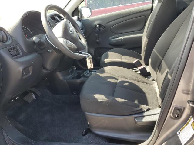 2017 NISSAN VERSA S - 3N1CN7AP1HL902404