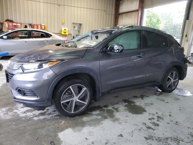 Vin: 3czru5h52mm717599, lot: 58719665, honda hr-v ex 2021 img_1