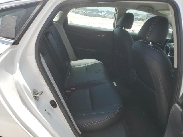 2019 HONDA INSIGHT EX 19XZE4F50KE006314
