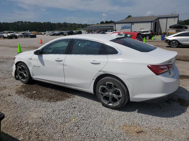 Vin: 1g1zd5st7lf106682, lot: 57961525, chevrolet malibu lt 20202