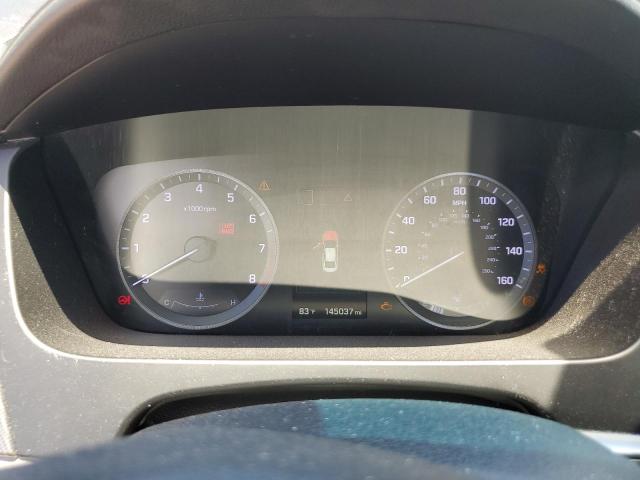2015 HYUNDAI SONATA SPO - 5NPE34AF9FH191694