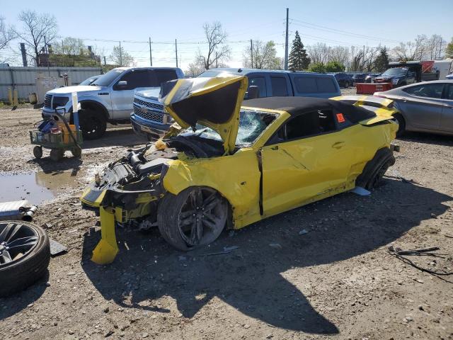 Vin: 1g1fb3ds5h0197317, lot: 55303525, chevrolet camaro lt 2017 img_1