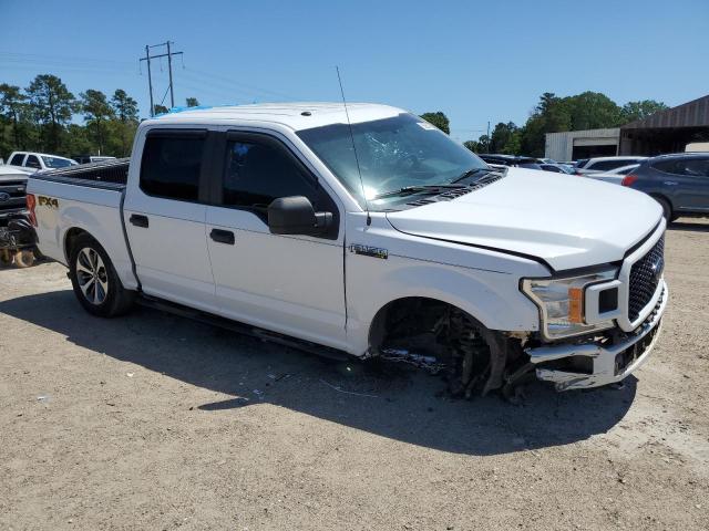 Vin: 1ftew1e52jke69031, lot: 55604745, ford f-150 supercrew 20184
