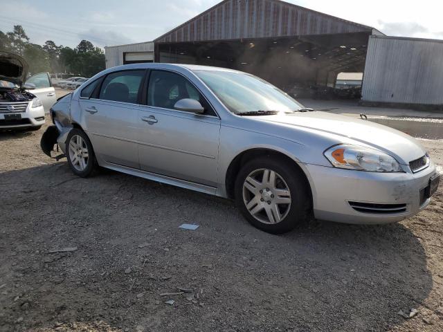 Vin: 2g1wb5e35f1104560, lot: 57528975, chevrolet impala lt 20154