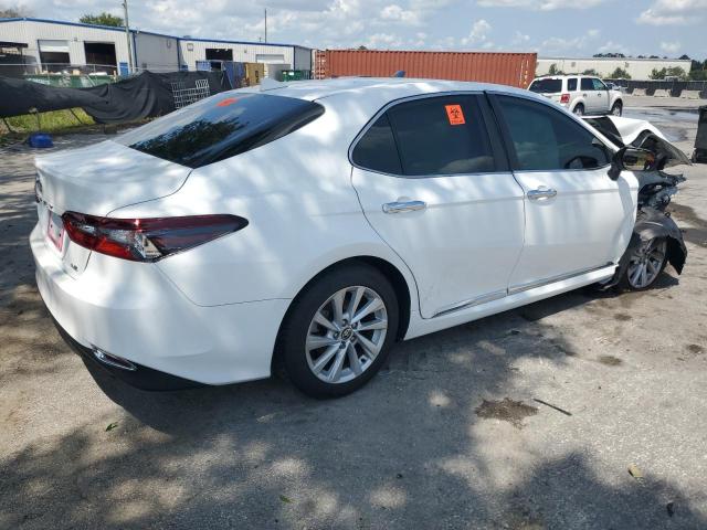 Vin: 4t1c11ak7mu488390, lot: 58966425, toyota camry le 20213