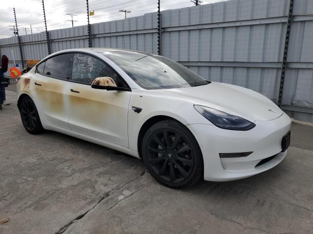 Vin: 5yj3e1ebxmf924841, lot: 55212305, tesla model 3 20214