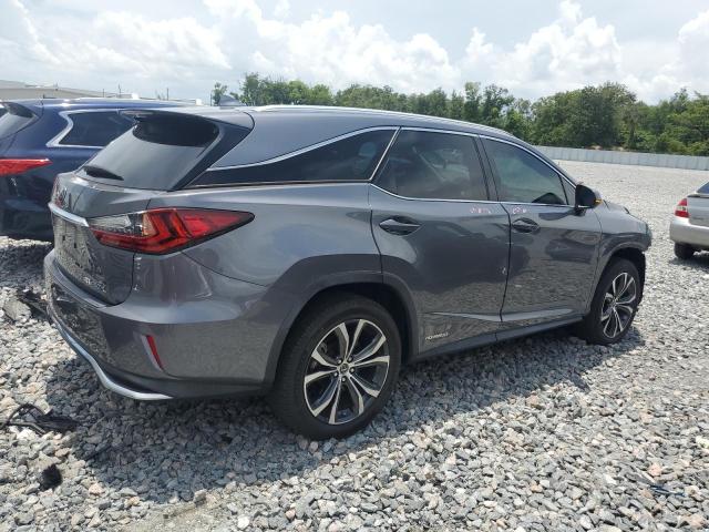 Vin: jtjhgkfa6m2016267, lot: 58809035, lexus rx450 450h l 20213
