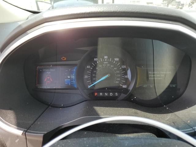 2018 FORD EDGE TITAN 2FMPK4K94JBB67677