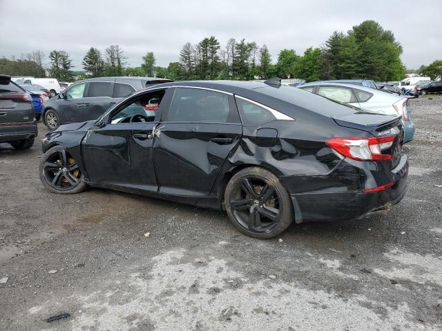 Vin: 1hgcv1f39la137668, lot: 58536485, honda accord sport 20202