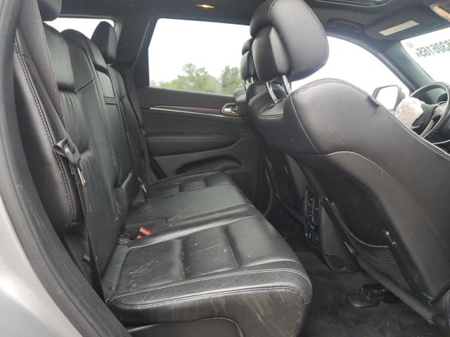 1C4RJFBG0FC209490 2015 JEEP GRAND CHER