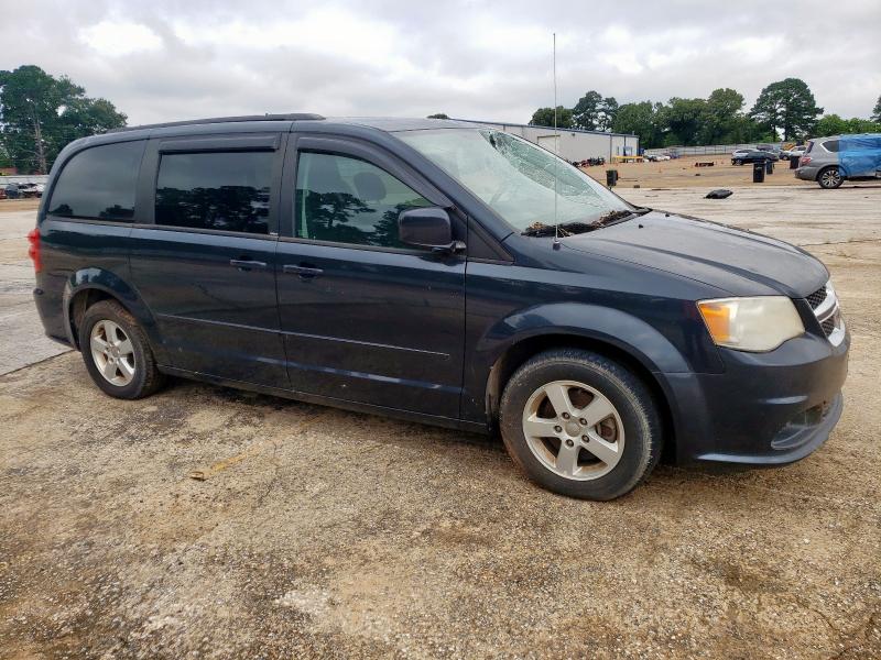 Vin: 2c4rdgcg9dr591535, lot: 58908735, dodge caravan sxt 20134