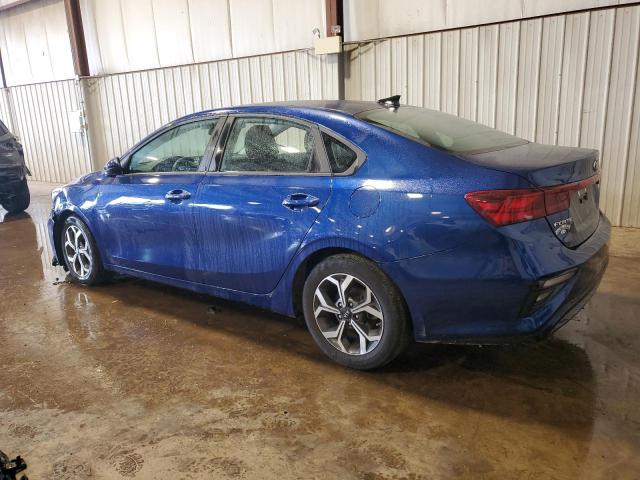 2021 KIA FORTE FE - 3KPF24AD0ME408301