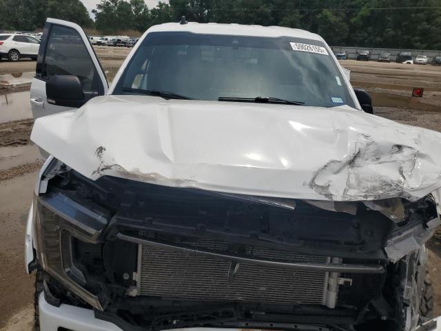 2020 FORD F150 SUPER - 1FTEW1E43LFA90476