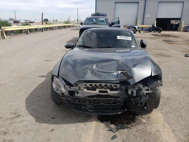 2019 MAZDA MX-5 MIATA - JM1NDAM70K0304438
