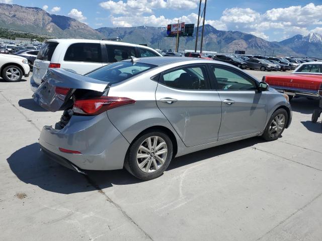 Vin: kmhdh4ae9fu383011, lot: 56530685, hyundai elantra se 20153