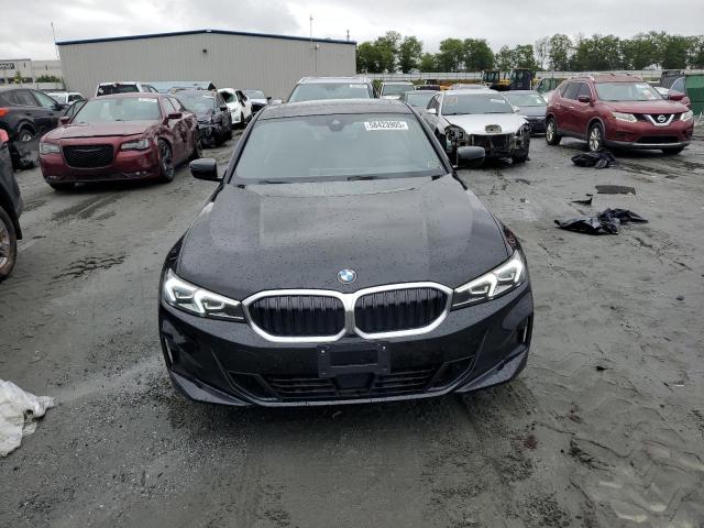 2025 BMW 330I - 3MW69CW06S8E96937
