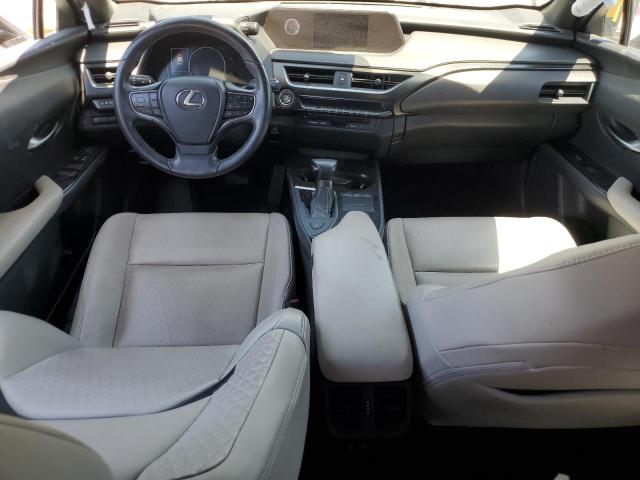 2019 LEXUS UX 200 JTHY3JBHXK2017333