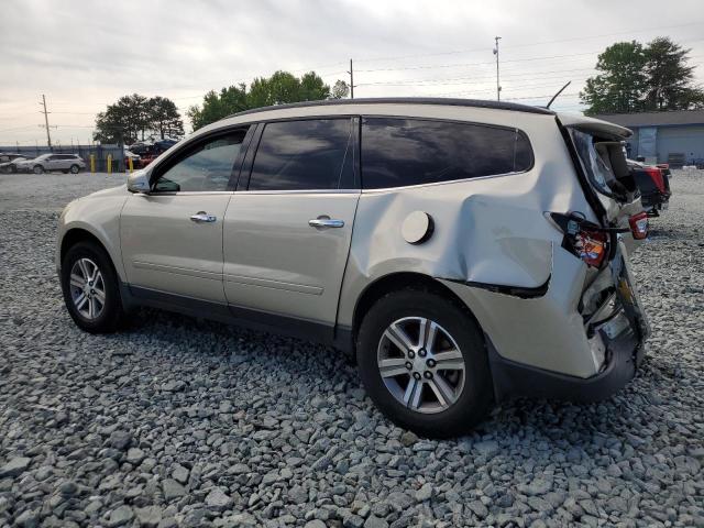 2016 CHEVROLET TRAVERSE L - 1GNKRGKD1GJ258675