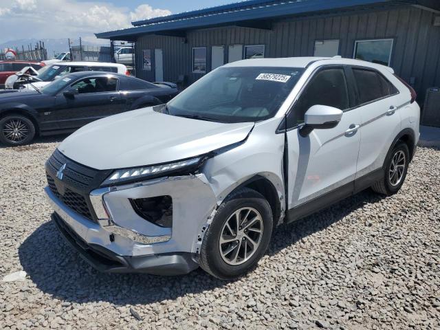 MITSUBISHI ECLIPSE CR