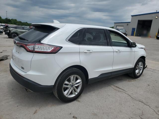 Vin: 2fmpk3j93hbc22447, lot: 58083265, ford edge sel 20173