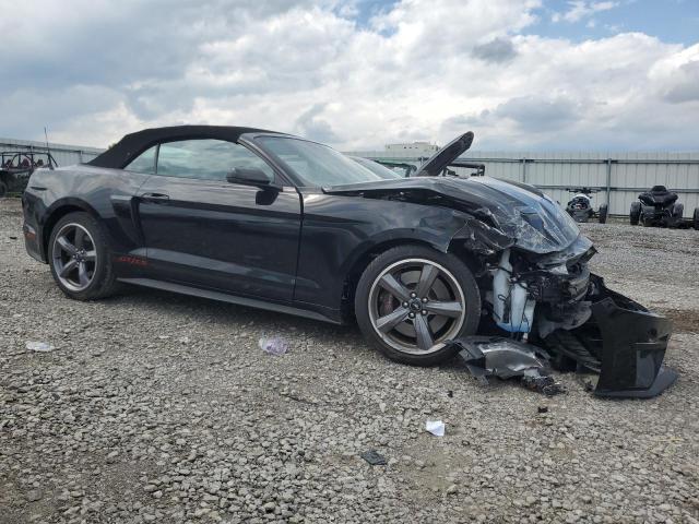Vin: 1fatp8ffxn5105812, lot: 58480665, ford mustang gt 20224