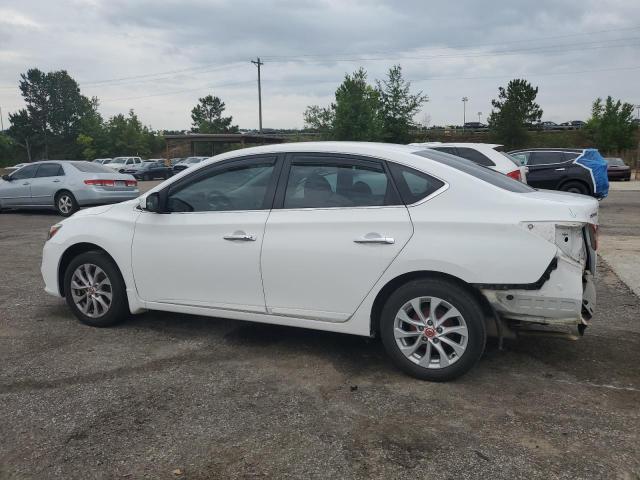 Vin: 3n1ab7ap0ky245671, lot: 57206415, nissan sentra s 20192
