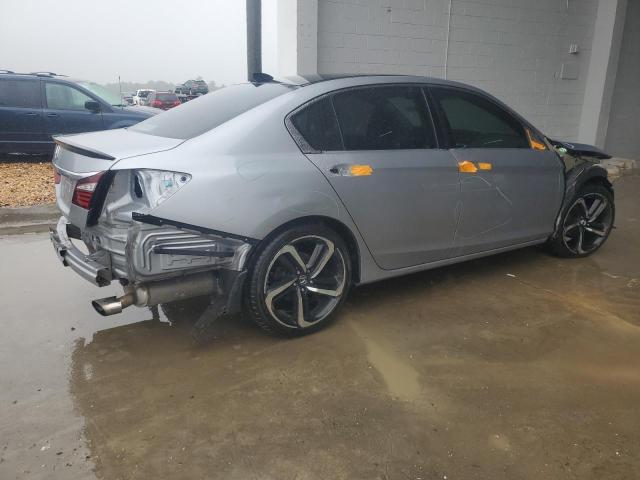 Vin: 1hgcr2f35ga167251, lot: 58349305, honda accord lx 20163