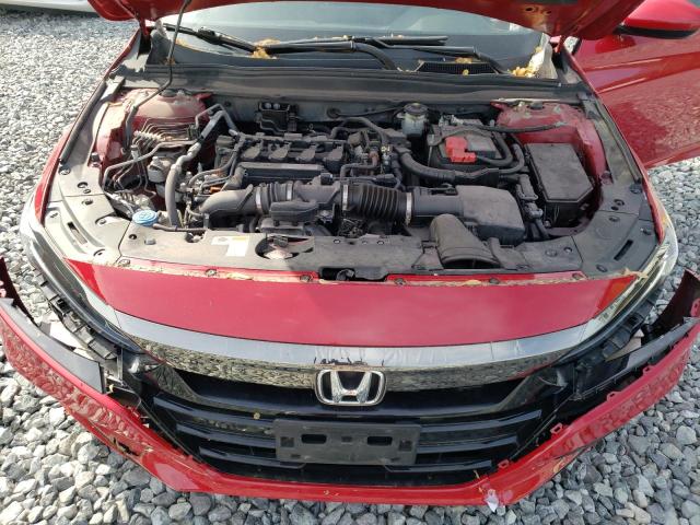 2019 HONDA ACCORD SPO 1HGCV1E33KA149864