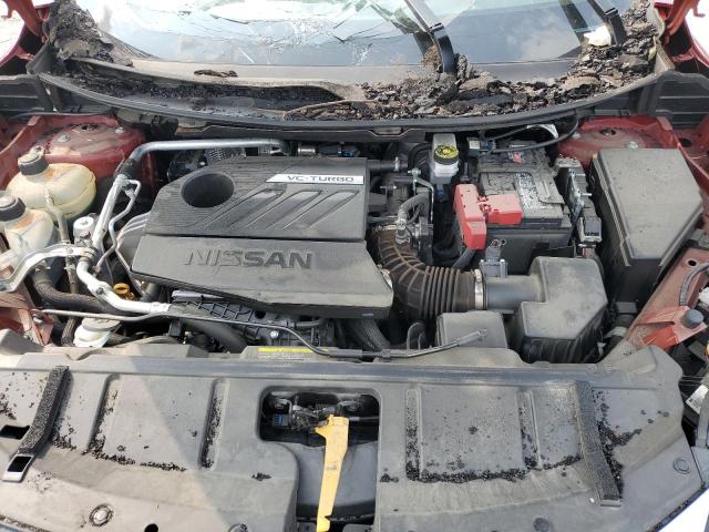 2023 NISSAN ROGUE SV - 5N1BT3BBXPC913661