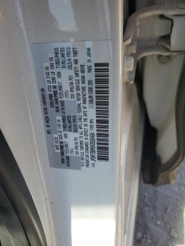 2022 MAZDA CX-5 SELEC - JM3KFBBM5N0588494