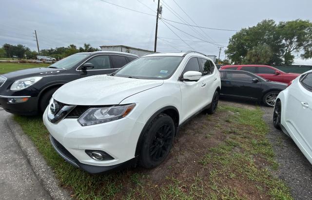 Vin: 5n1at2mvxfc762655, lot: 56964485, nissan rogue s 20152