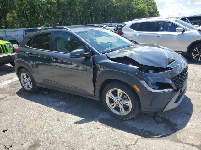 Vin: km8k32abxnu794013, lot: 55996675, hyundai kona sel 20224