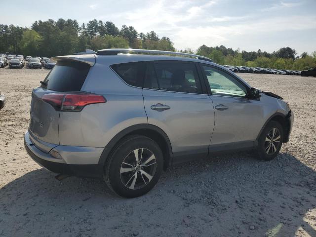 Vin: 2t3rfrev4hw603183, lot: 56319905, toyota rav4 xle 20173