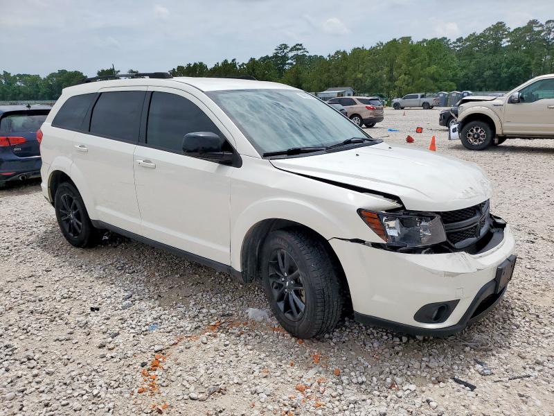 Vin: 3c4pdcbbxkt797799, lot: 58957335, dodge journey se 20194