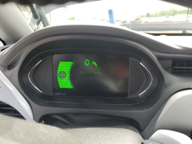 2021 CHEVROLET BOLT EV PR 1G1FZ6S0XM4109119