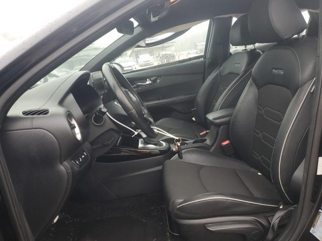 2021 KIA FORTE GT L - 3KPF34AD3ME312997