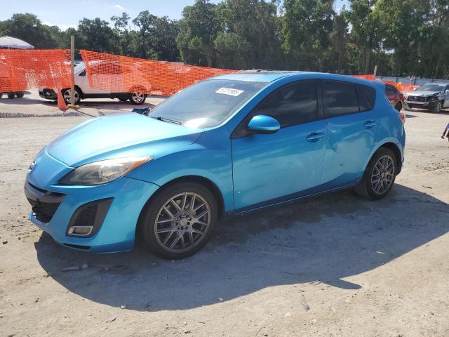 Vin: jm1bl1m55b1391025, lot: 57211885, mazda mazda3 s 2011 img_1