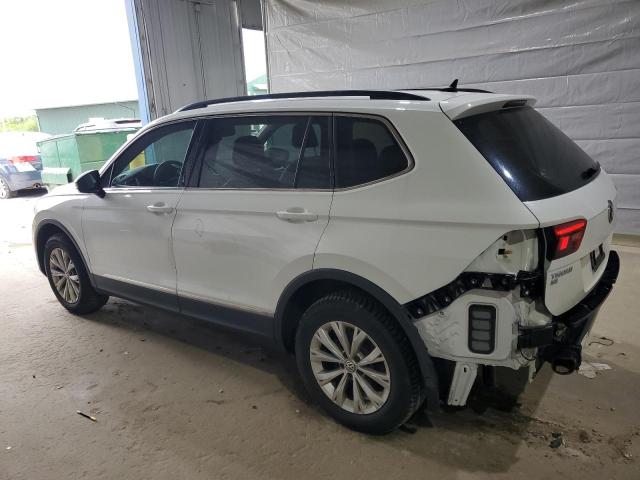 Vin: 3vv3b7ax2jm153796, lot: 57461945, volkswagen tiguan se 20182
