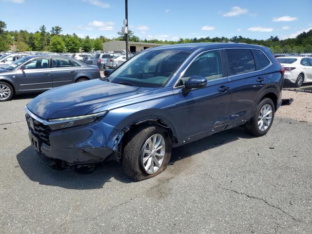 Vin: 2hkrs4h43sh429509, lot: 57525085, honda crv ex 2025 img_1