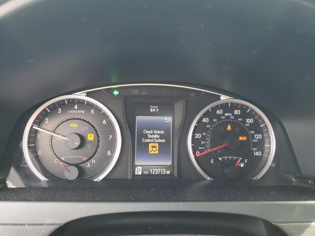 2016 TOYOTA CAMRY LE - 4T1BF1FK3GU197220