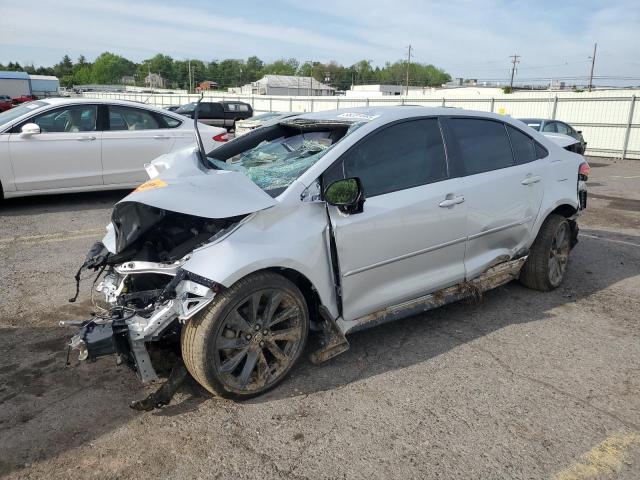 Vin: 5yfs4mce1rp206281, lot: 55391585, toyota corolla se 2024 img_1