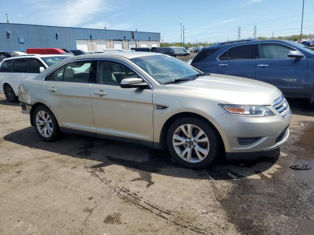 Vin: 1fahp2ew9bg121648, lot: 55619535, ford taurus sel 20114