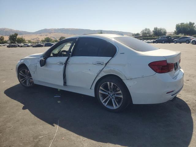 Vin: wba8e1c56ja756703, lot: 59027535, bmw 3 series 20182