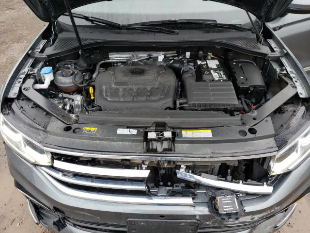 2024 VOLKSWAGEN TIGUAN SEL 3VV4B7AX4RM049245