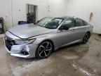 2021 HONDA ACCORD SPO - 1HGCV1F33MA115182