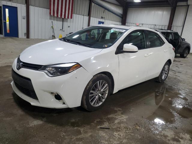 Vin: 2t1burhe7fc244065, lot: 57213825, toyota corolla l 2015 img_1